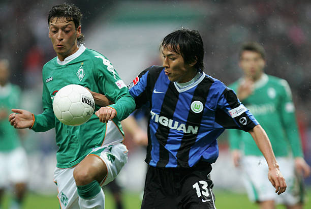 众不同的他 众不同的他